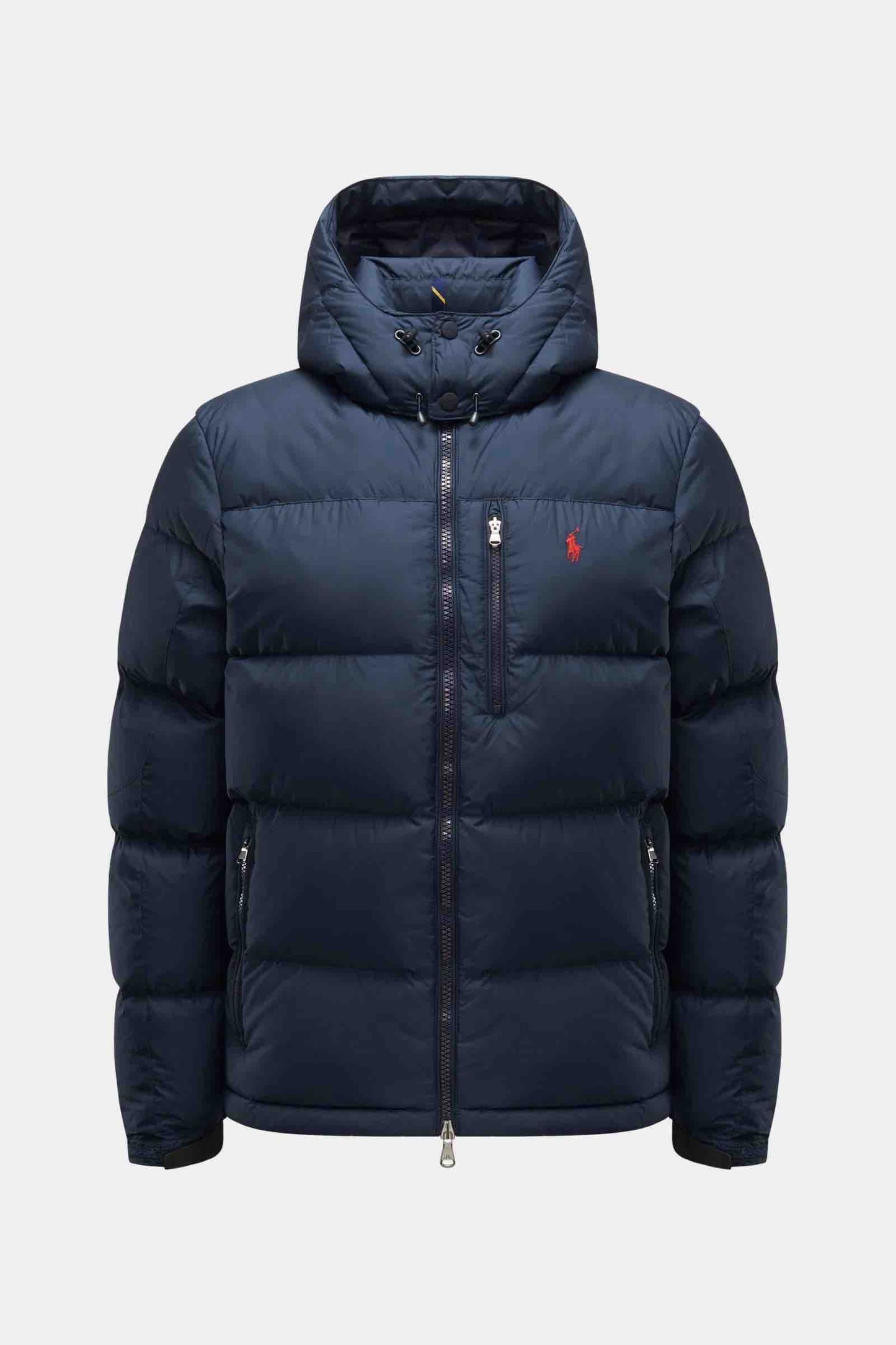 RL Puffer Matt