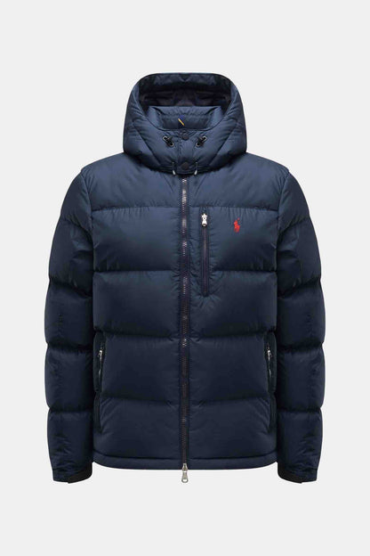 RL Puffer Matt