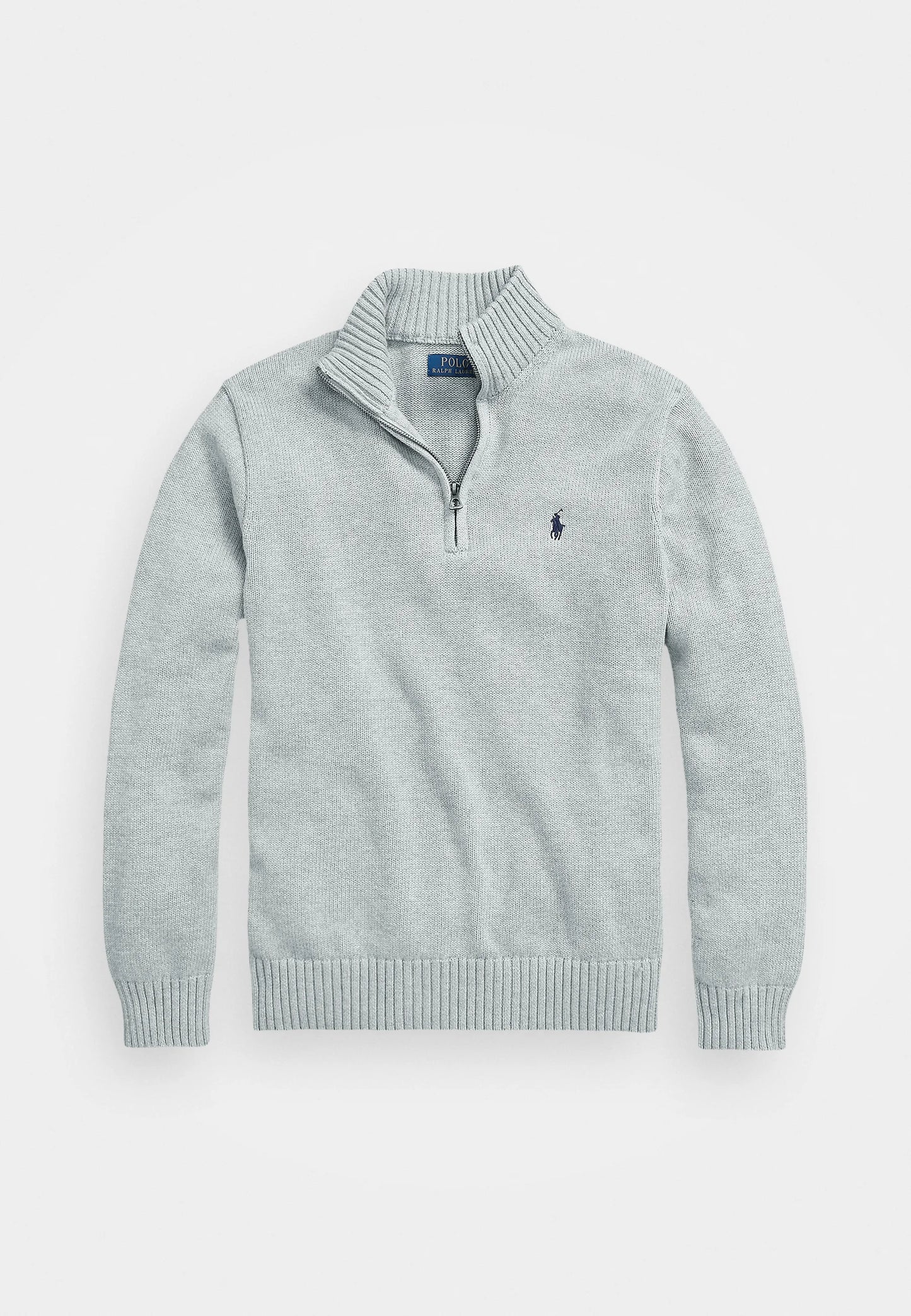 RL Quarter zip