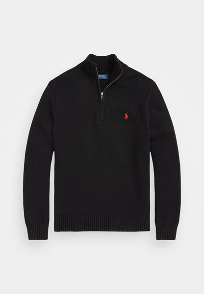 RL Quarter zip