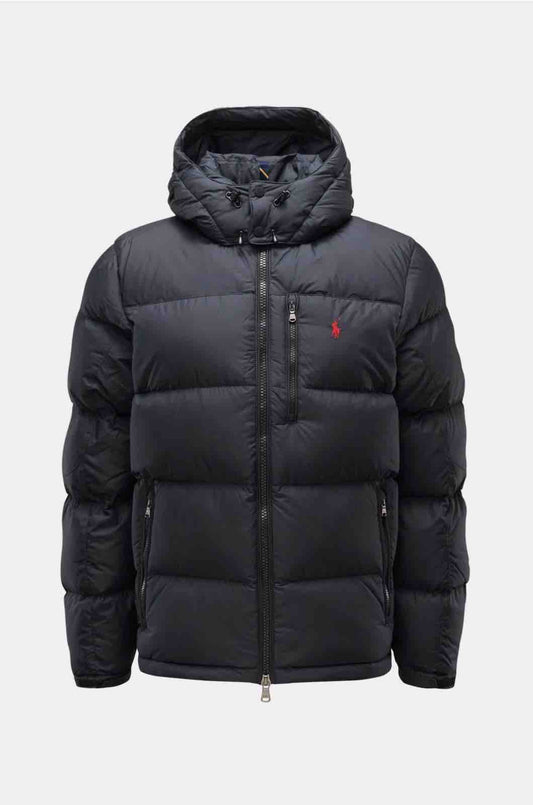 RL Puffer Matt