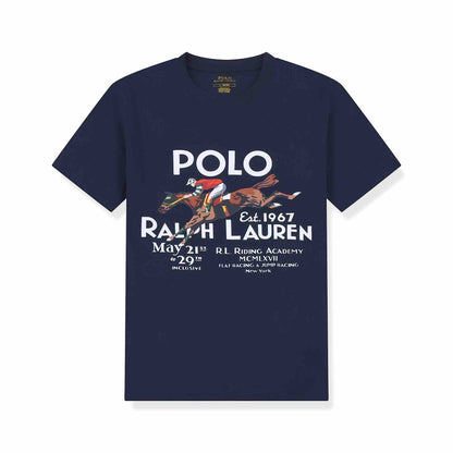 RL Equestrian T-shirt