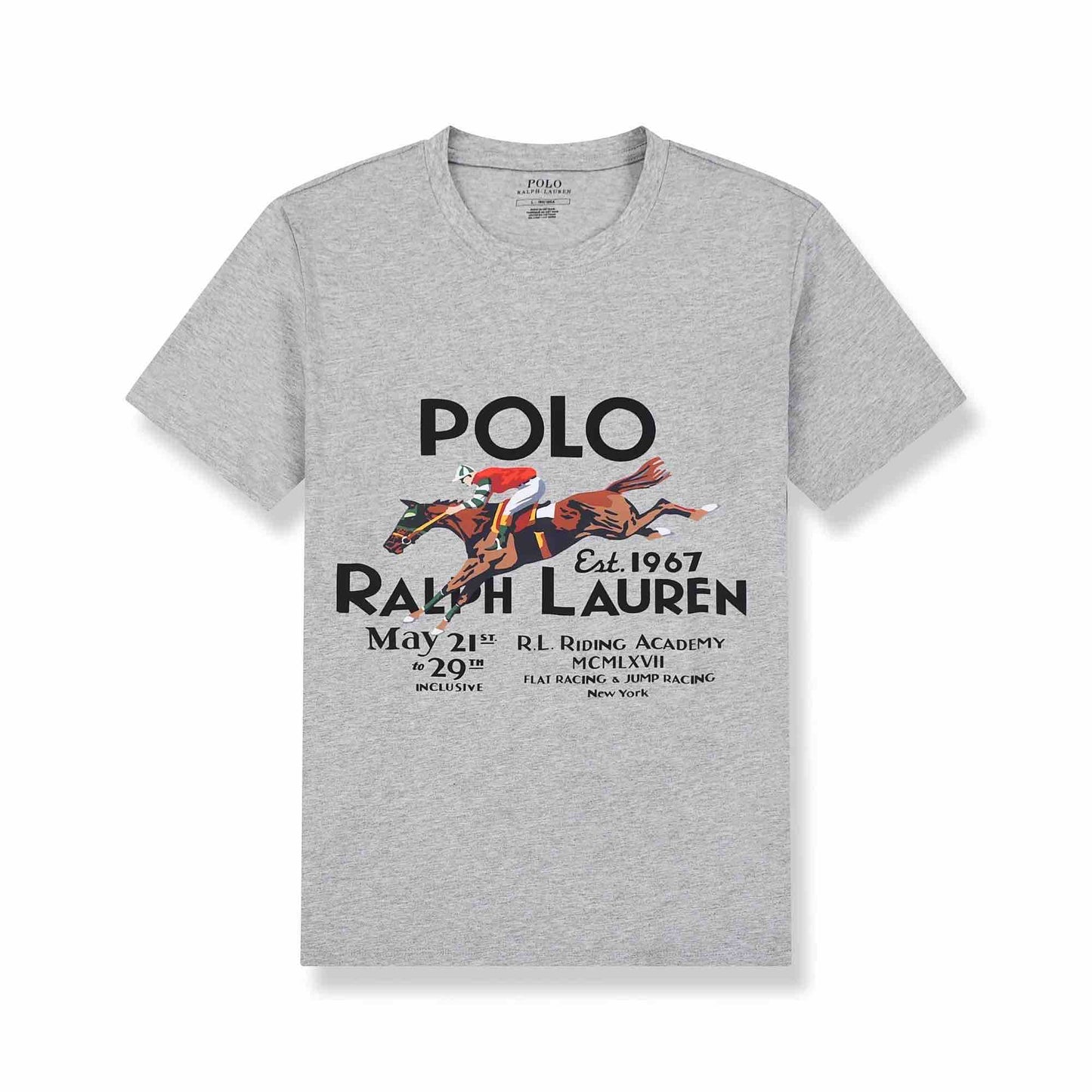 RL Equestrian T-shirt