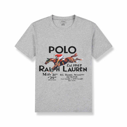 RL Equestrian T-shirt