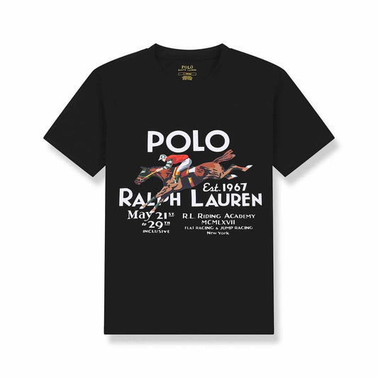 RL Equestrian T-shirt